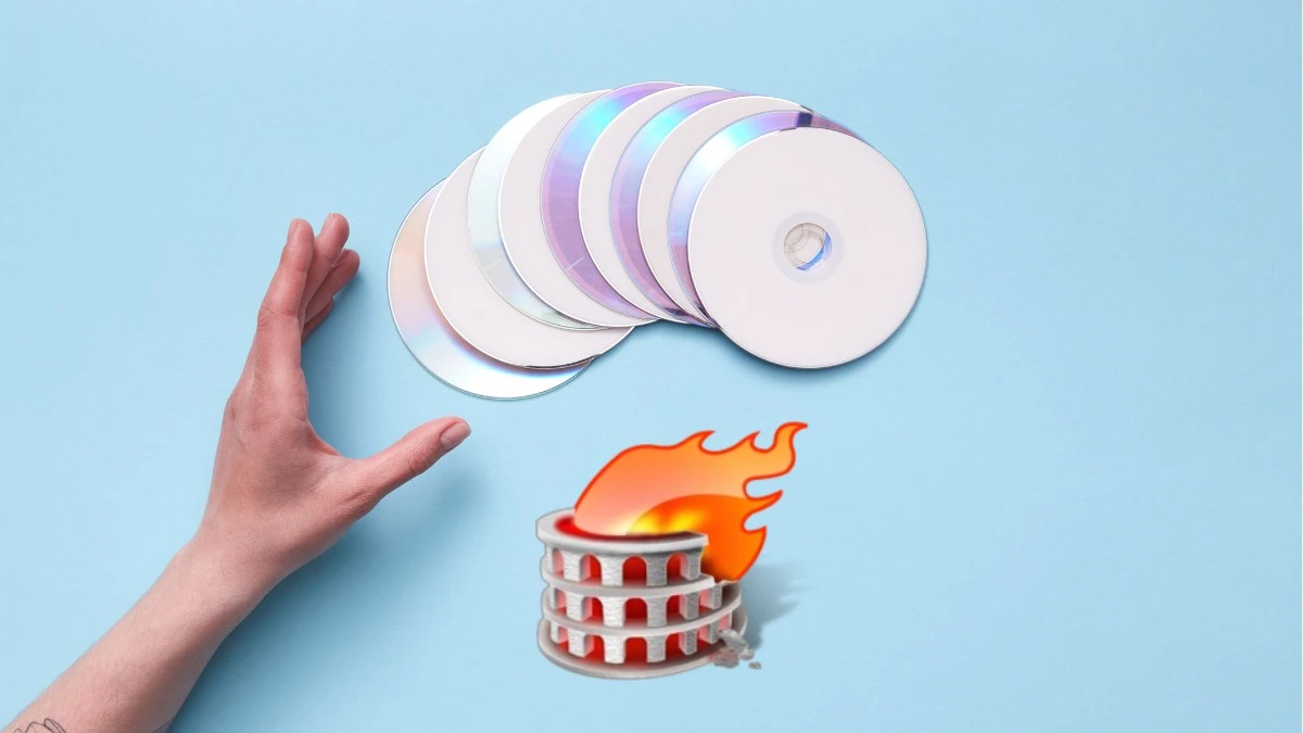 Płyty CD mają już 43 lata. Kiedy ostatnio taką widziałeś?