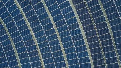 Pływająca elektrownia słoneczna na równiku ma zapewniać nieograniczone ilości energii