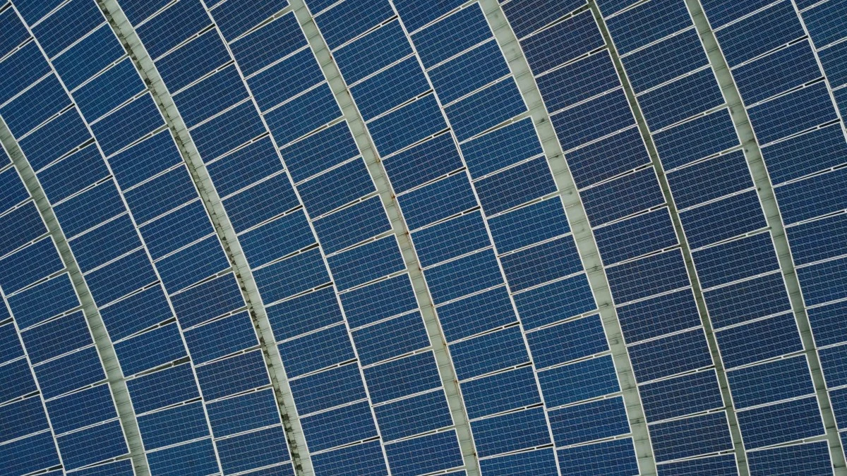 Pływająca elektrownia słoneczna na równiku ma zapewniać nieograniczone ilości energii