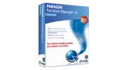 Paragon Partition Manager 11 Professional PL już dostępny