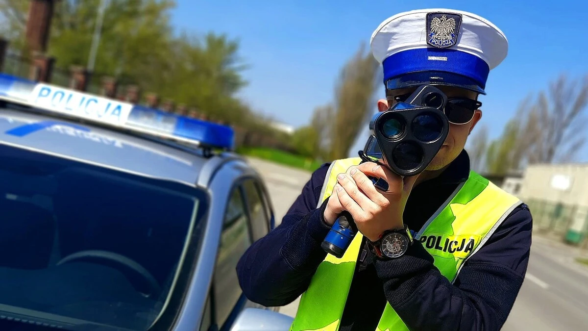 Koniec z kasowaniem punktów karnych. Rząd szykuje rewolucję