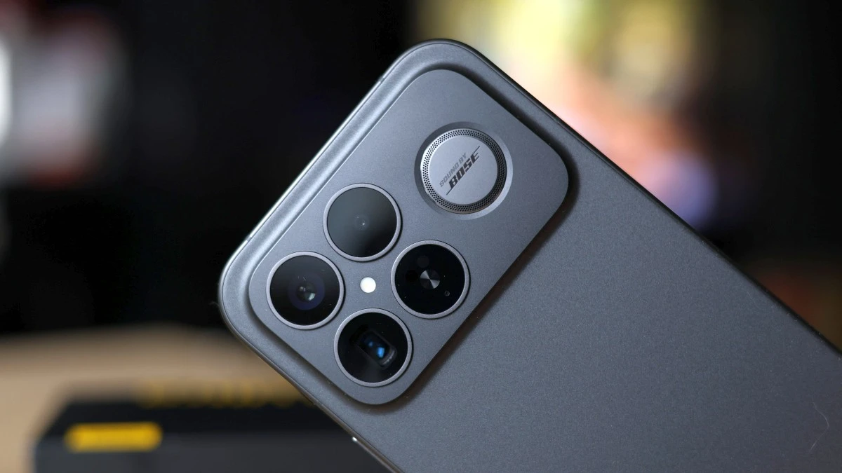 POCO F8 Ultra i F8 Pro oficjalnie. Duże zmiany w specyfikacji, cena zachwyca