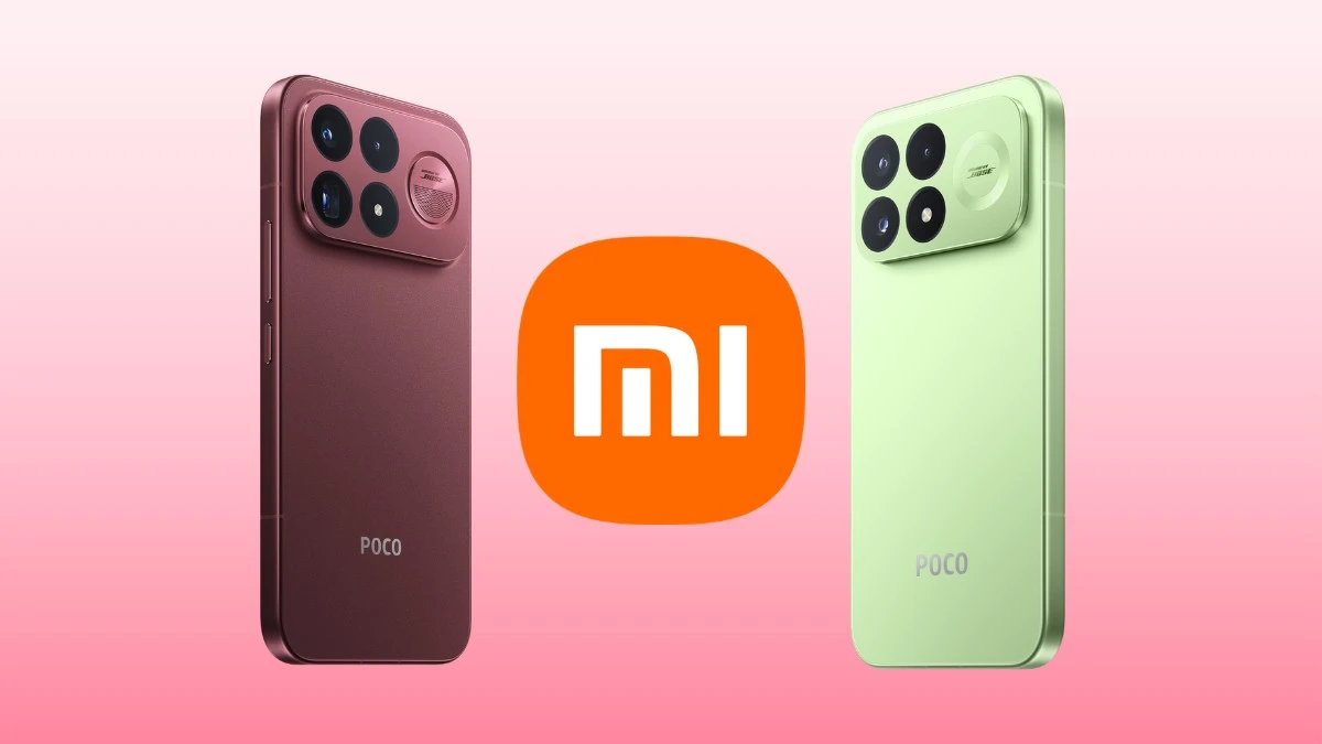 POCO F9 Ultra i F9 Pro w Polsce. Ultra za 2799 zł wygląda jak pomyłka