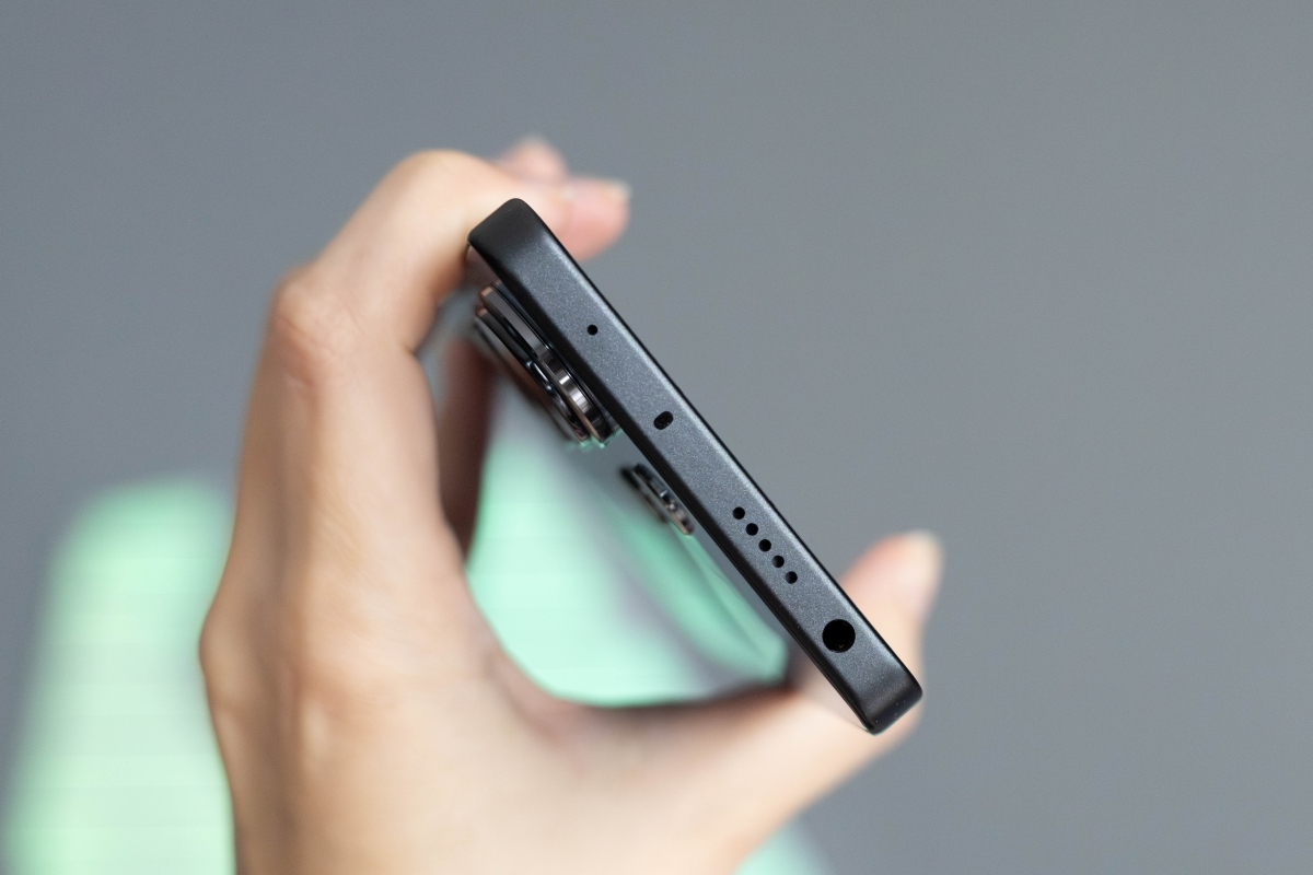 POCO M6 Pro