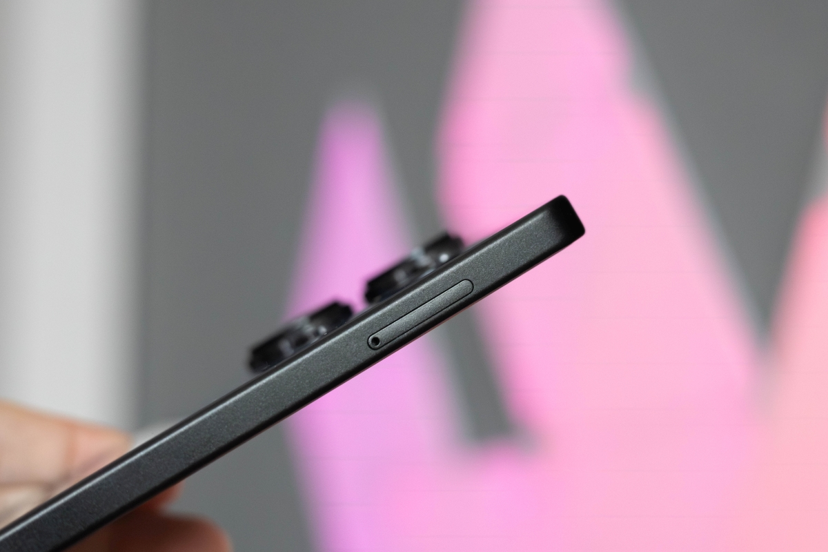 POCO M6 Pro