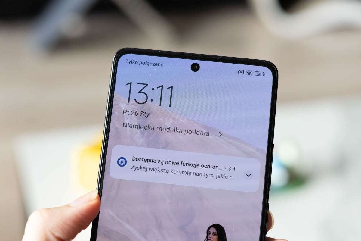 POCO M6 Pro
