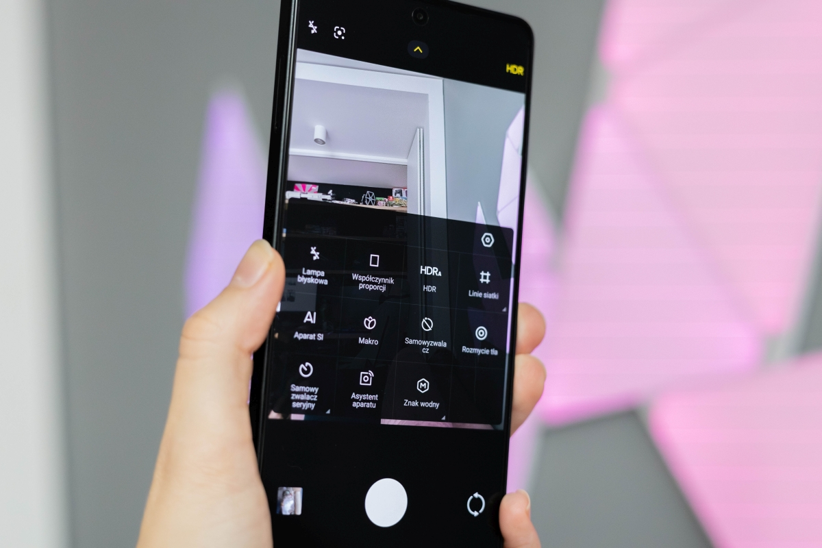 POCO M6 Pro