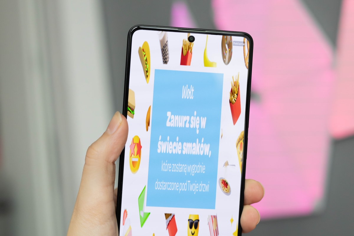 POCO M6 Pro