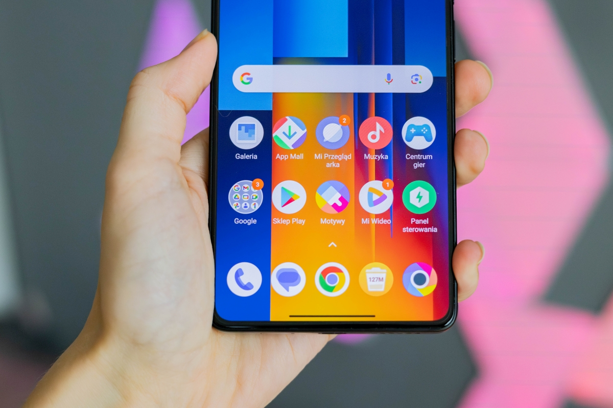 POCO M6 Pro