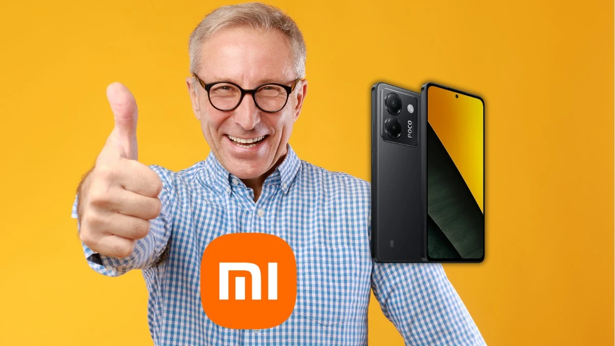 Poco M7 Pro 5G 12/512 GB za 700 zł. Prosty trik obniża cenę