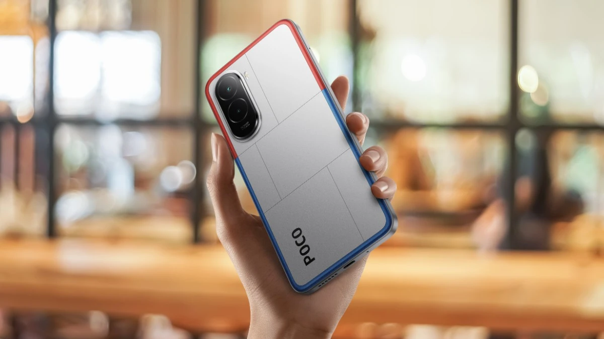 POCO M7 w Polsce. Cena zaskakuje, o kura, jak tanio!