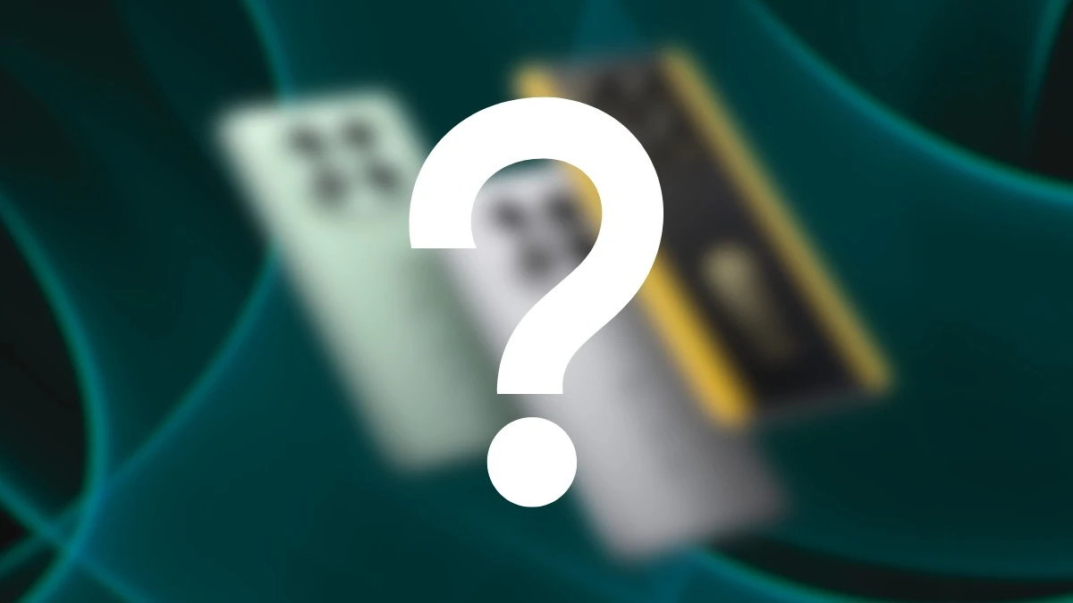 Tak mają wyglądać następne średniaki POCO. Specyfikacja również prawie bez tajemnic