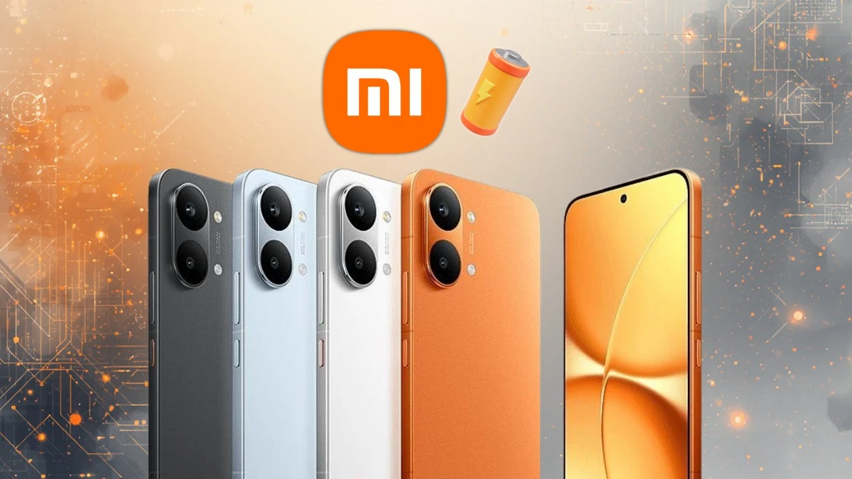 Xiaomi znowu to zrobiło. Wyciekły ceny POCO X8 Pro z gigantyczną baterią