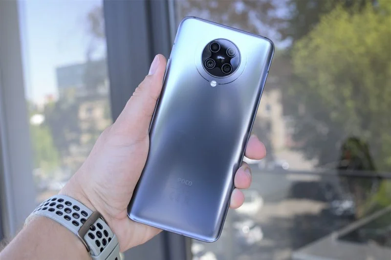 Nowy smartfon Xiaomi Pocophone. Premiera jeszcze w sierpniu