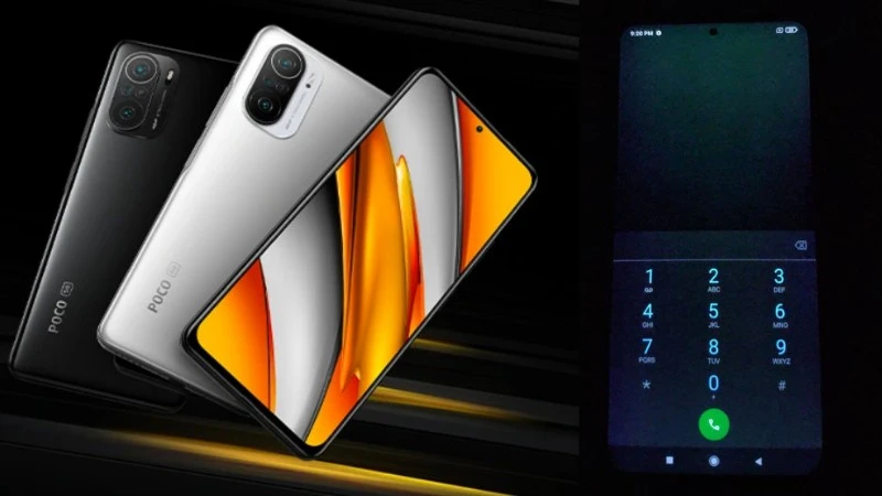 Poco F3 z poważną wadą? Użytkownicy skarżą się na ekrany