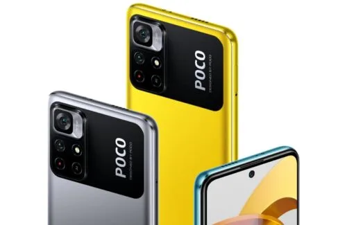 POCO M4 Pro 5G oficjalnie. Najlepszy smartfon za 1000 złotych?