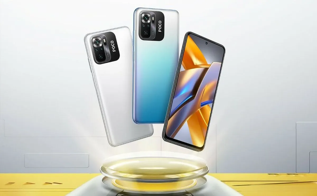 Xiaomi: POCO M5s i POCO M5 zadebiutowały w promocji na start