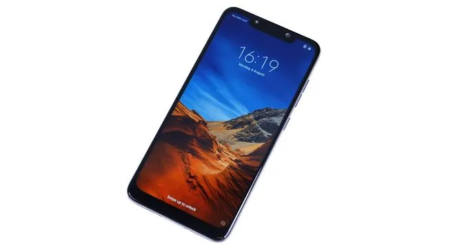 Xiaomi POCOPHONE F1 – znamy specyfikację i cenę nowego smartfona Chińczyków