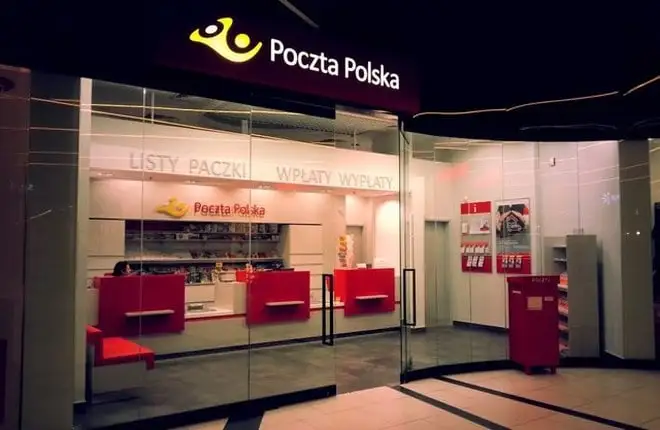 Uwaga na fałszywe maile podszywające się pod Pocztę Polską