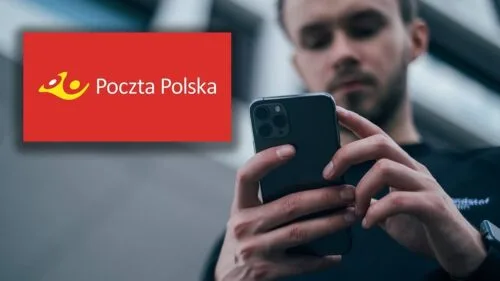 Poczta Polska odkryła smartfony. Oto aplikacja do śledzenia przesyłek