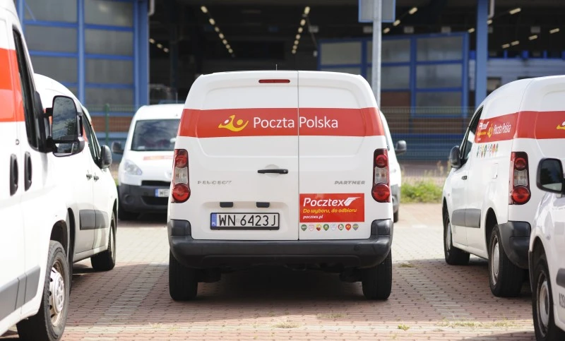 Poczta Polska pracuje nad nową aplikacją mobilną. Oto Pocztex Mobile