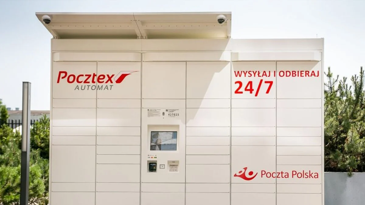 Pocztomaty zaleją kraj? InPost może na to nie pozwolić