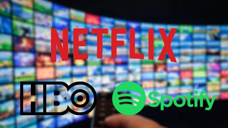 Netflix podrożeje? Rząd nakłada nowy podatek od VOD od 1 lipca