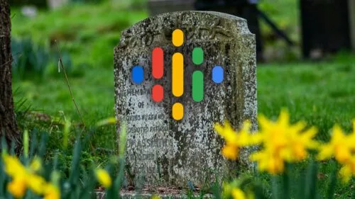 Google uśmierca popularną usługę. Czy to się kiedyś skończy?