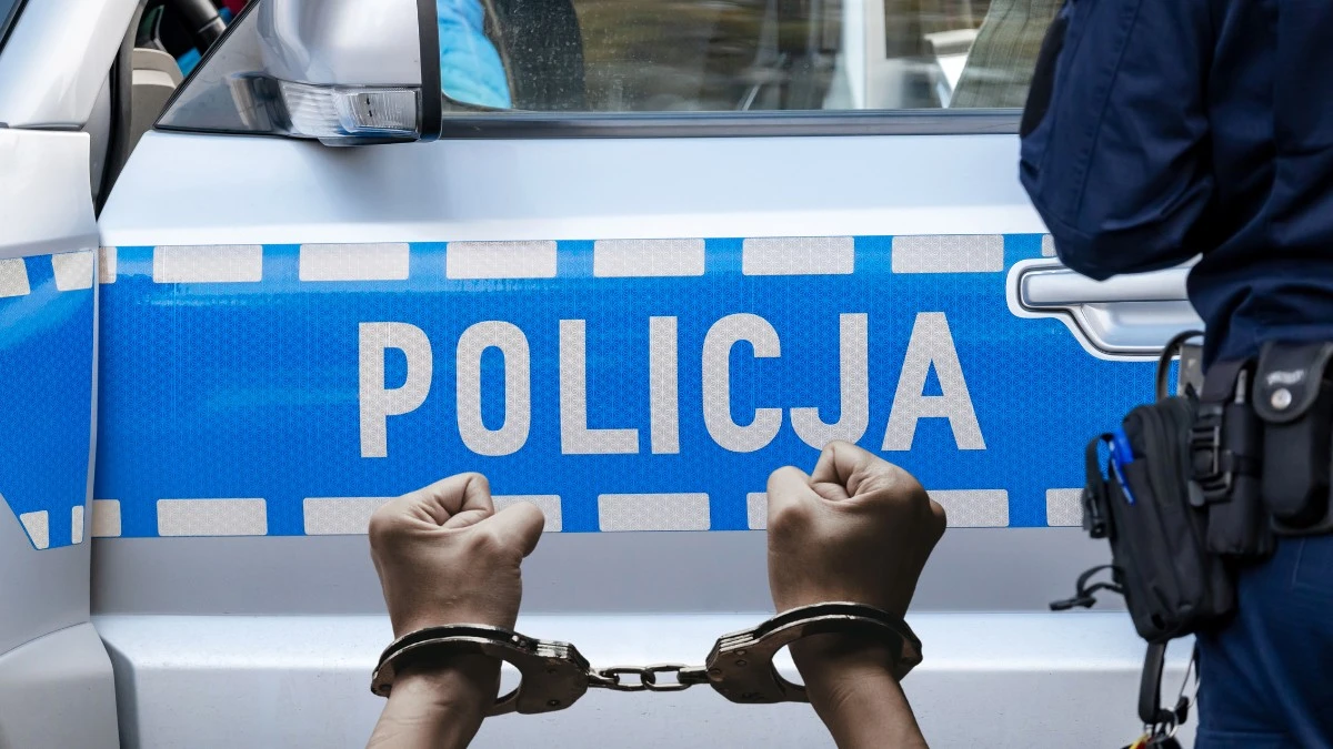 Podłożył zepsuty smartfon i wziął nowy. Nowa metoda oszustwa w sklepach