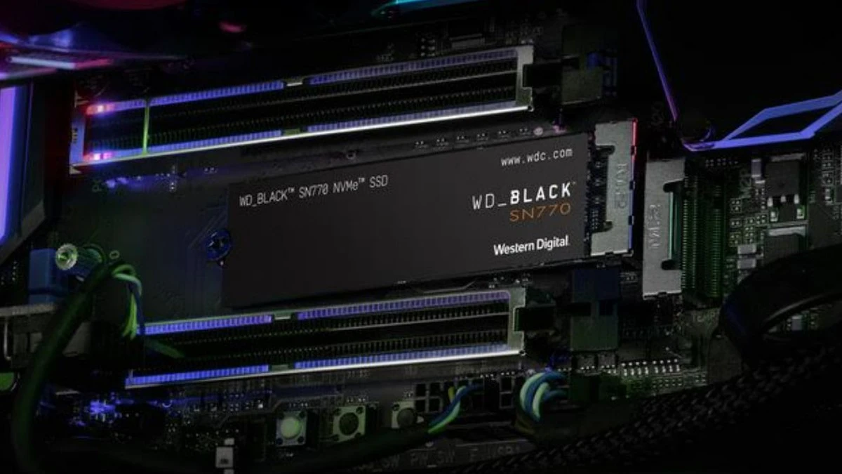 Uwaga na podróbki dysków SSD. Zobacz, jak je odróżnić od oryginałów