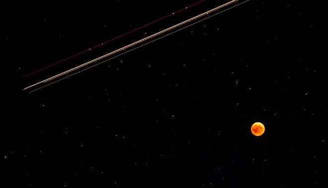 Podróże kosmiczne mogą doszczętnie zniszczyć ludzki organizm