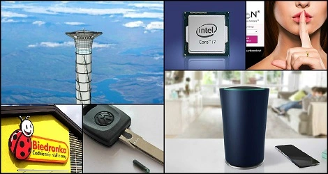 [TOP 10] Najciekawsze newsy tygodnia #120