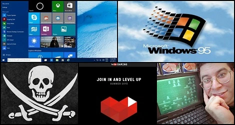 [TOP 10] Najciekawsze newsy tygodnia #121