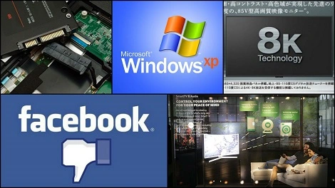 [TOP 10] Najciekawsze newsy tygodnia #124