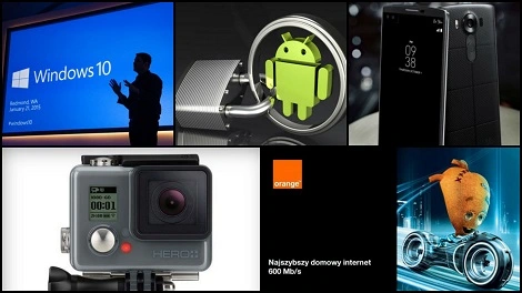 [TOP 10] Najciekawsze newsy tygodnia #126