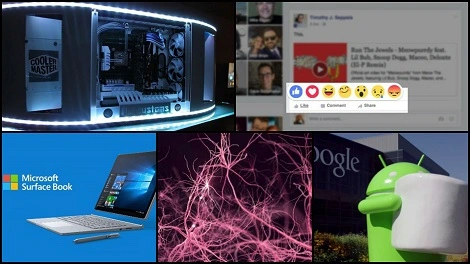 [TOP 10] Najciekawsze newsy tygodnia #127