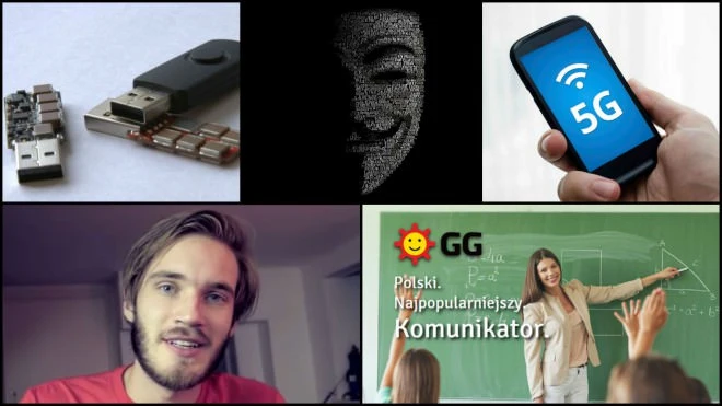 [TOP 10] Najciekawsze newsy tygodnia #128