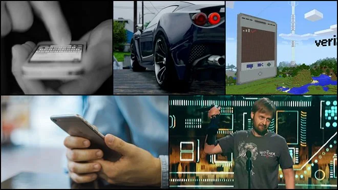 [TOP 10] Najciekawsze newsy tygodnia #135