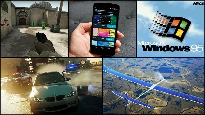 [TOP 10] Najciekawsze newsy tygodnia #142