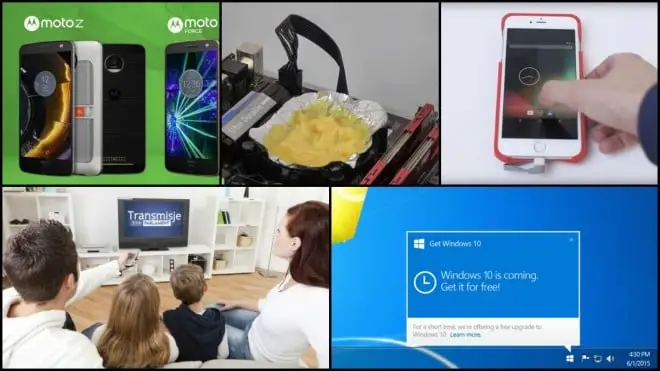 [TOP 10] Najciekawsze newsy tygodnia #160