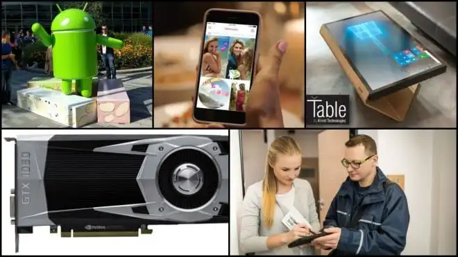 [TOP 10] Najciekawsze newsy tygodnia #164