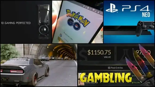 [TOP 10] Najciekawsze newsy tygodnia #165