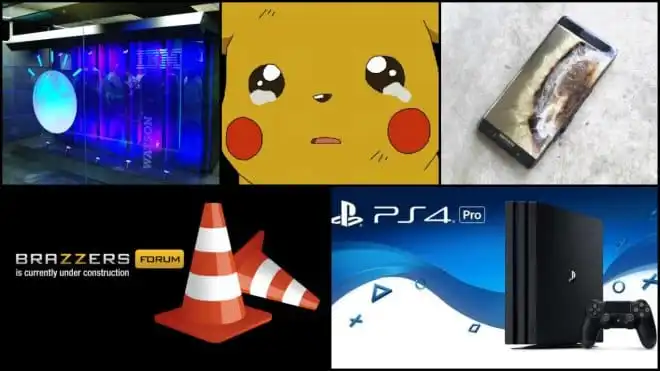 [TOP 10] Najciekawsze newsy tygodnia #171