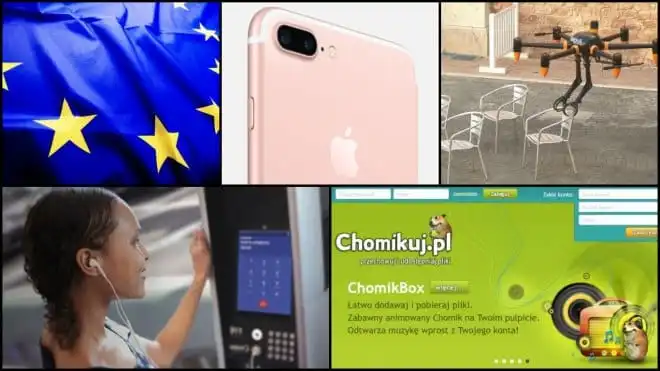 [TOP 10] Najciekawsze newsy tygodnia #172