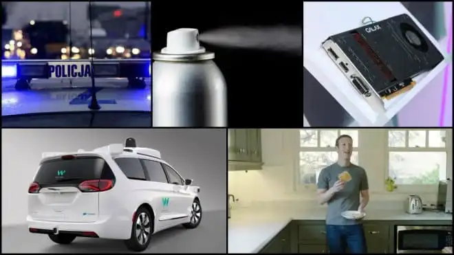 [TOP 10] Najciekawsze newsy tygodnia #184