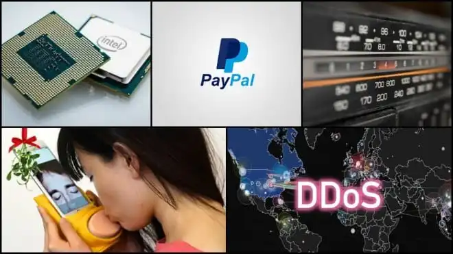 [TOP 10] Najciekawsze newsy tygodnia #185