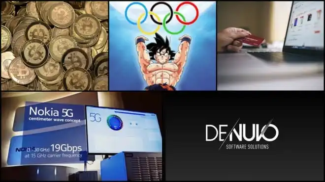 [TOP 10] Najciekawsze newsy tygodnia #189