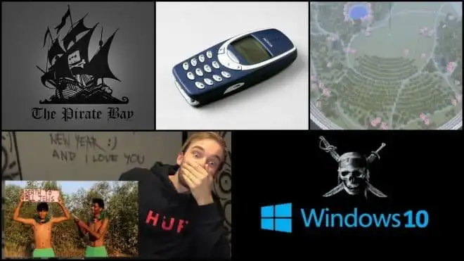 [TOP 10] Najciekawsze newsy tygodnia #191