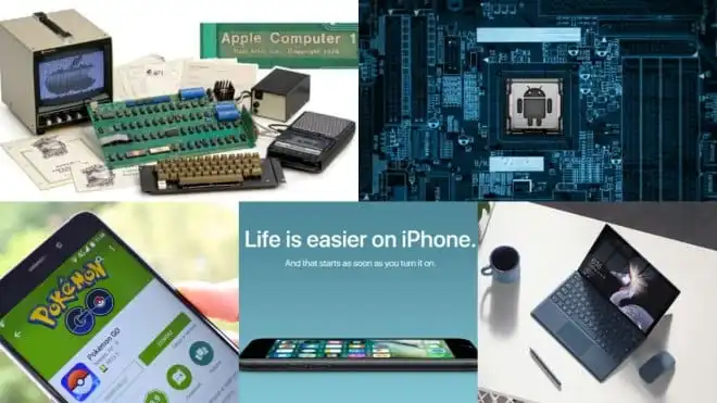 Najlepsze technologiczne newsy tygodnia [TOP 10] #204