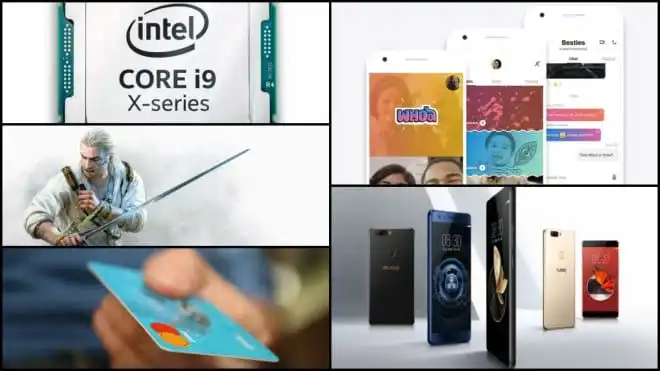 Najlepsze technologiczne newsy tygodnia [TOP 10] #205